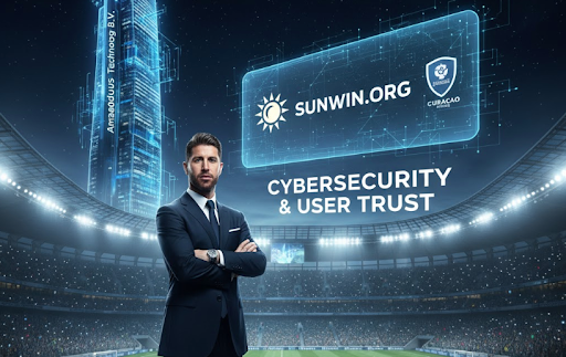 Digital Security and User Trust: Lessons from the Global Entertainment Industry