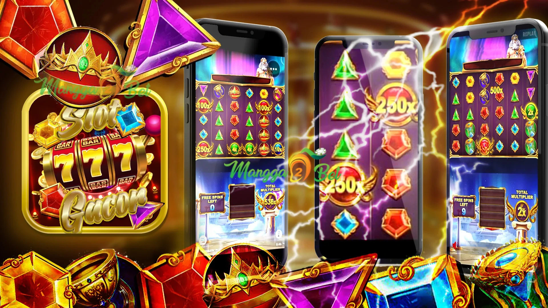 Slot Gacor Hari Ini: Complete Guide to Trending Slots and Winning Tips