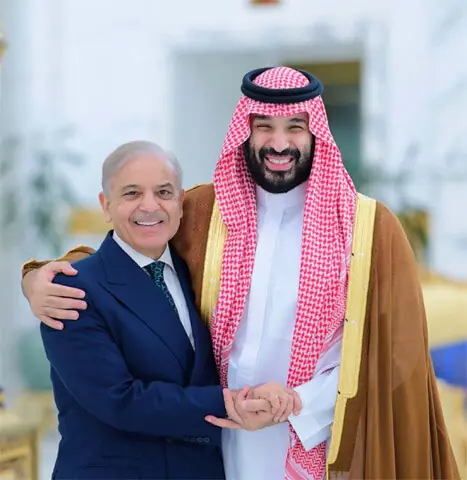 Pakistan Ramps Up Shuttle Diplomacy with PM in Saudi Arabia, CDF in Tehran