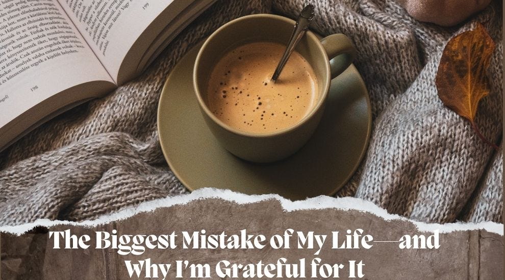 I Tried This Today… Biggest Mistake Ever (Trending Story Everyone Is Talking About)