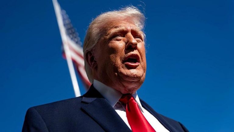 US Says Blockade of Iran’s Ports Will Start Within Hours as Oil Prices Climb Above $100 a Barrel
