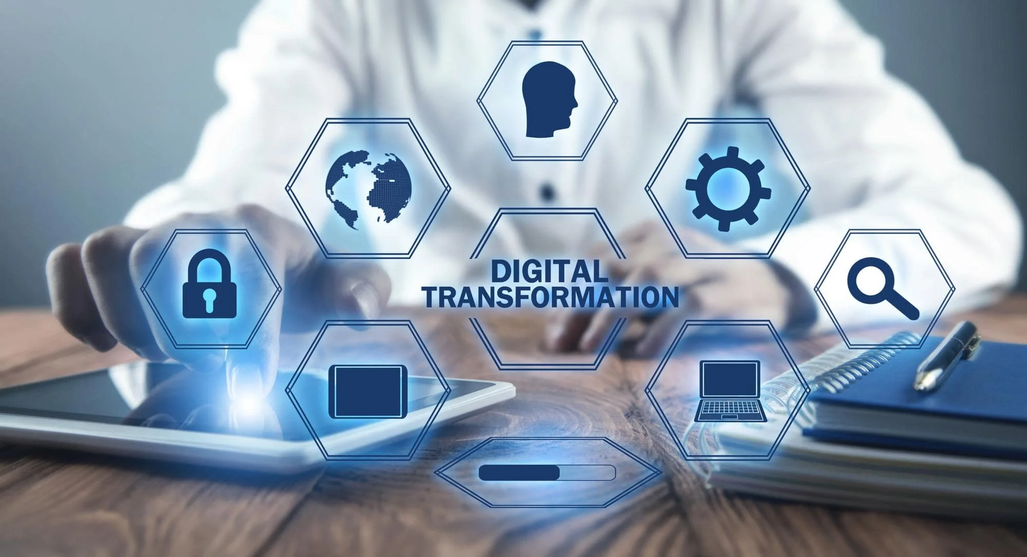 Government to Introduce New Digital System: Big Changes Coming Soon