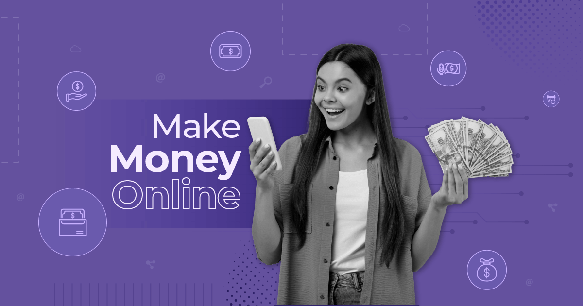 7 Real Ways to Make Money Online from Home in 2026
