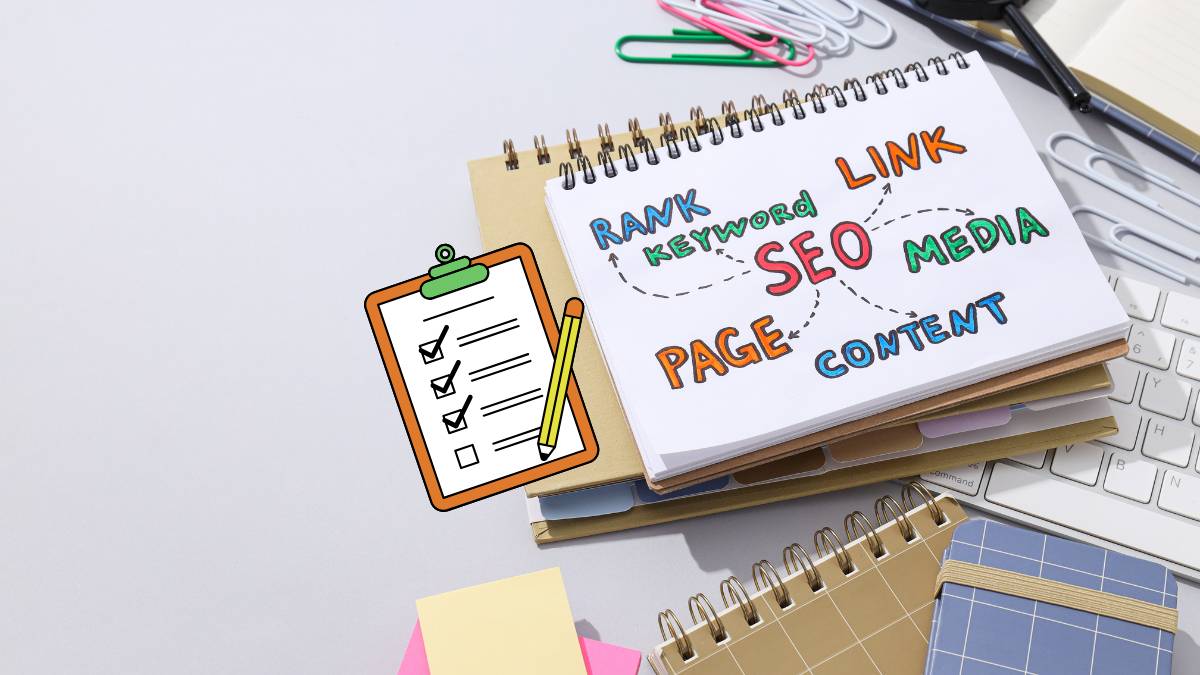 On-Page SEO Checklist (Step-by-Step Guide for Beginners 2026)