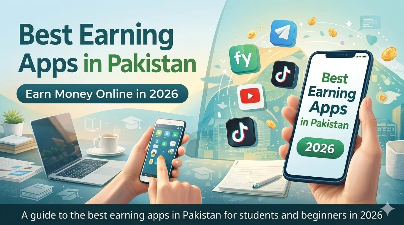 How to Make Money Online Using Mobile in 2026