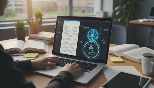 Dechecker AI Detector: How AI Writing Is Changing Education and Academic Integrity in 2026
