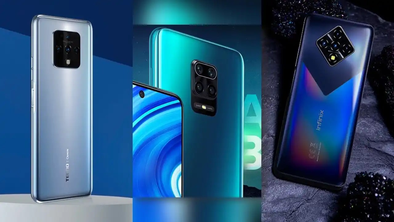 Mobile Phone Prices Likely to Increase: Impact on Buyers in Pakistan