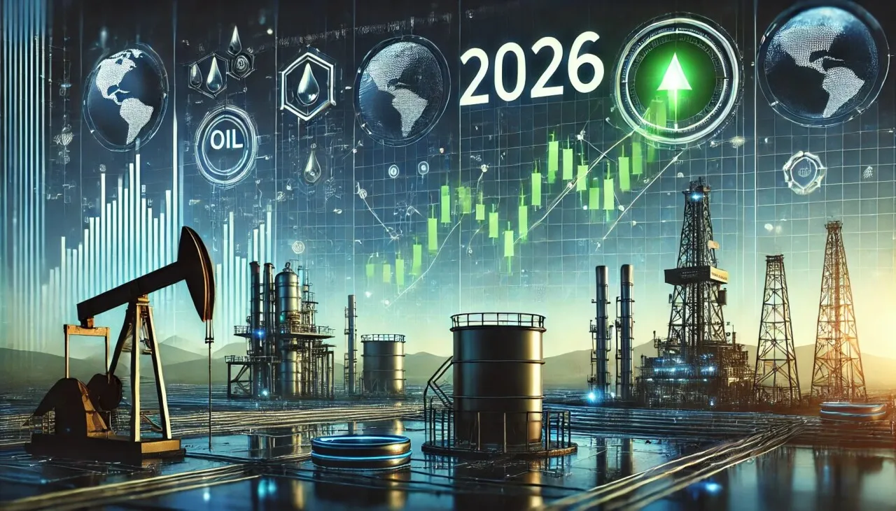 Global Economy on Alert as Oil Prices Suddenly Spike After Market Uncertainty