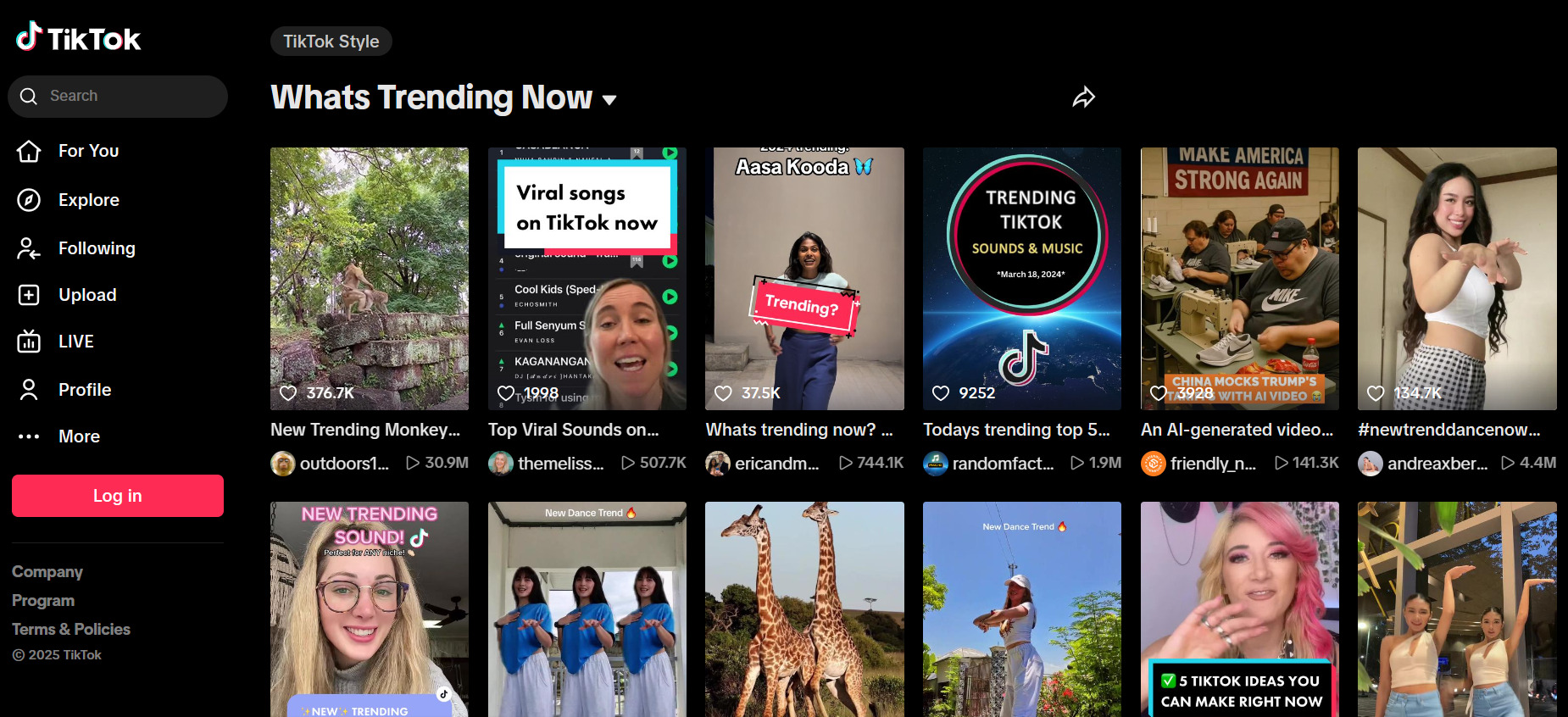 How to Go Viral on TikTok in 2026 (Proven Strategy)