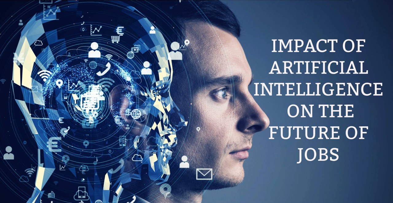 Artificial Intelligence and the Future of Jobs