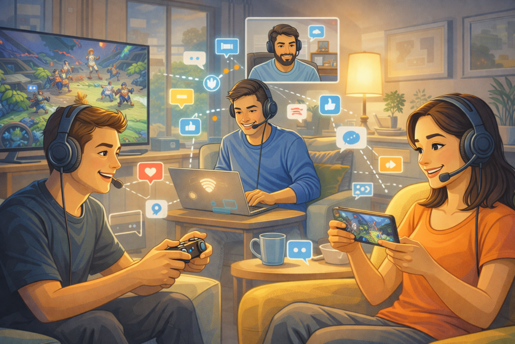 Alasan Permainan Gulungan Digital Semakin Populer