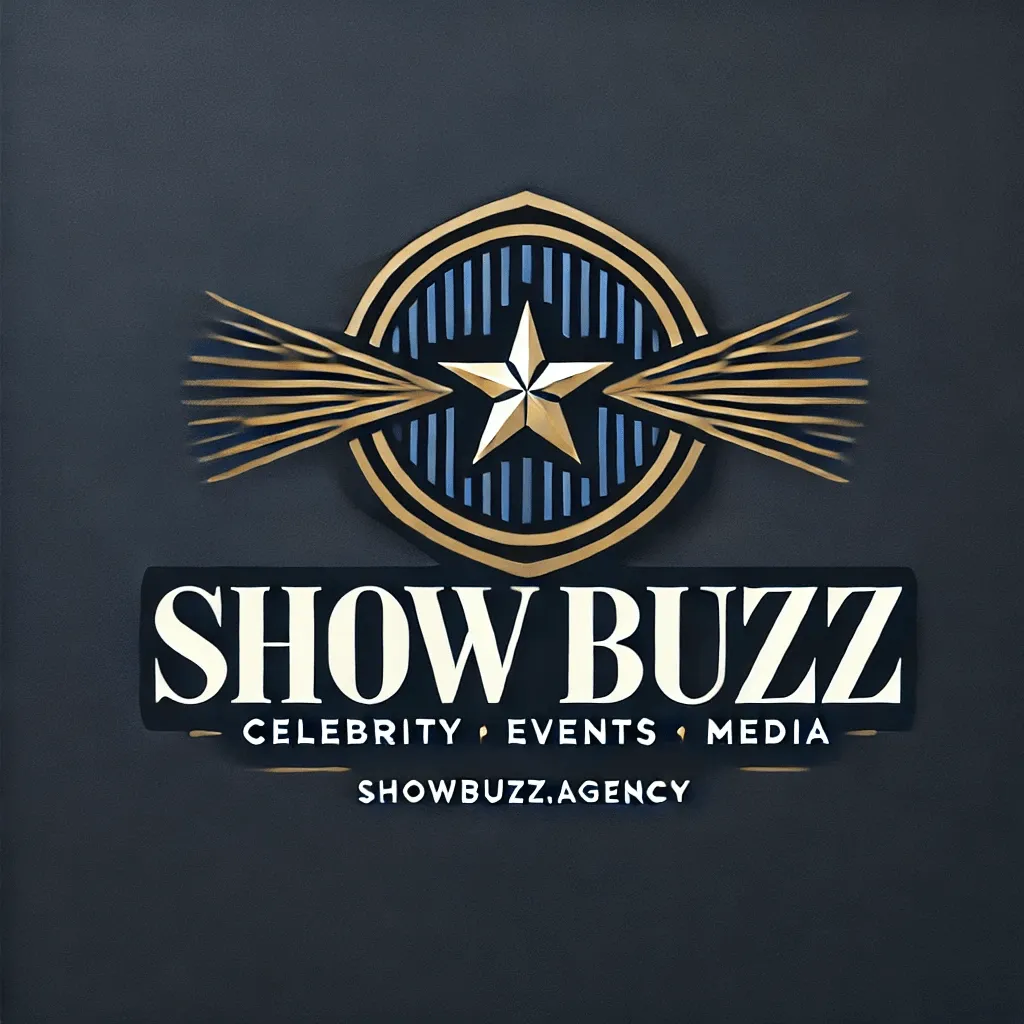 Showbiz Today: Movies, Music & Celebrity Buzz Worldwide
