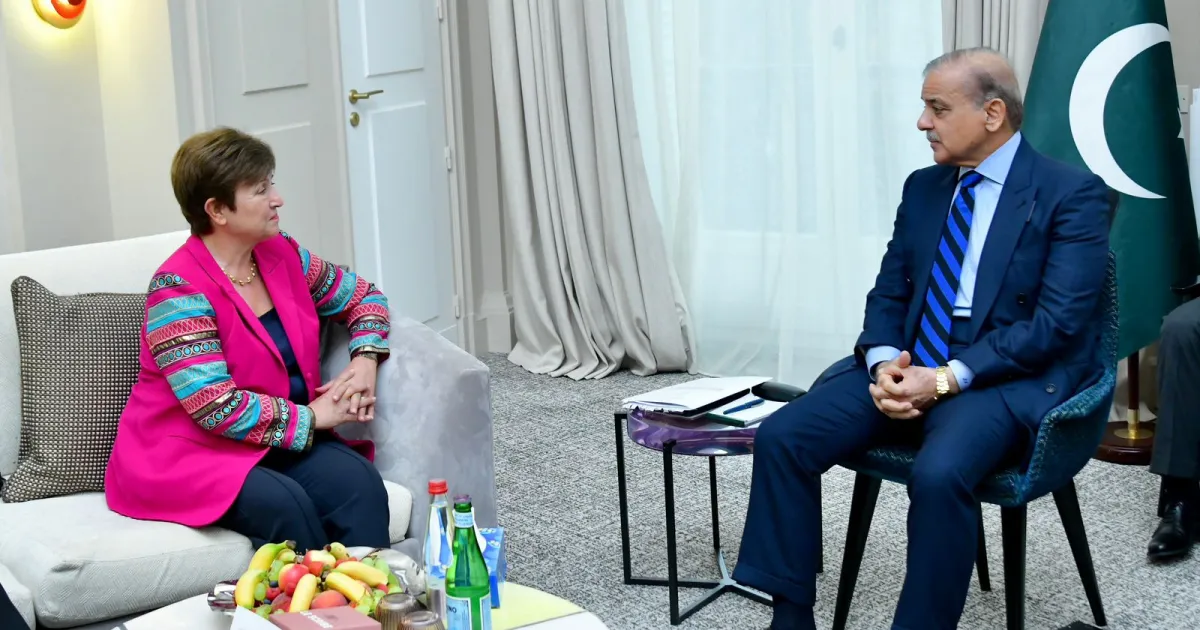 Pakistan and the IMF Deal: What Will Be the Impact on the Public?
