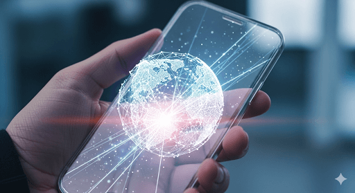 The Future of Democracy in the Digital Age