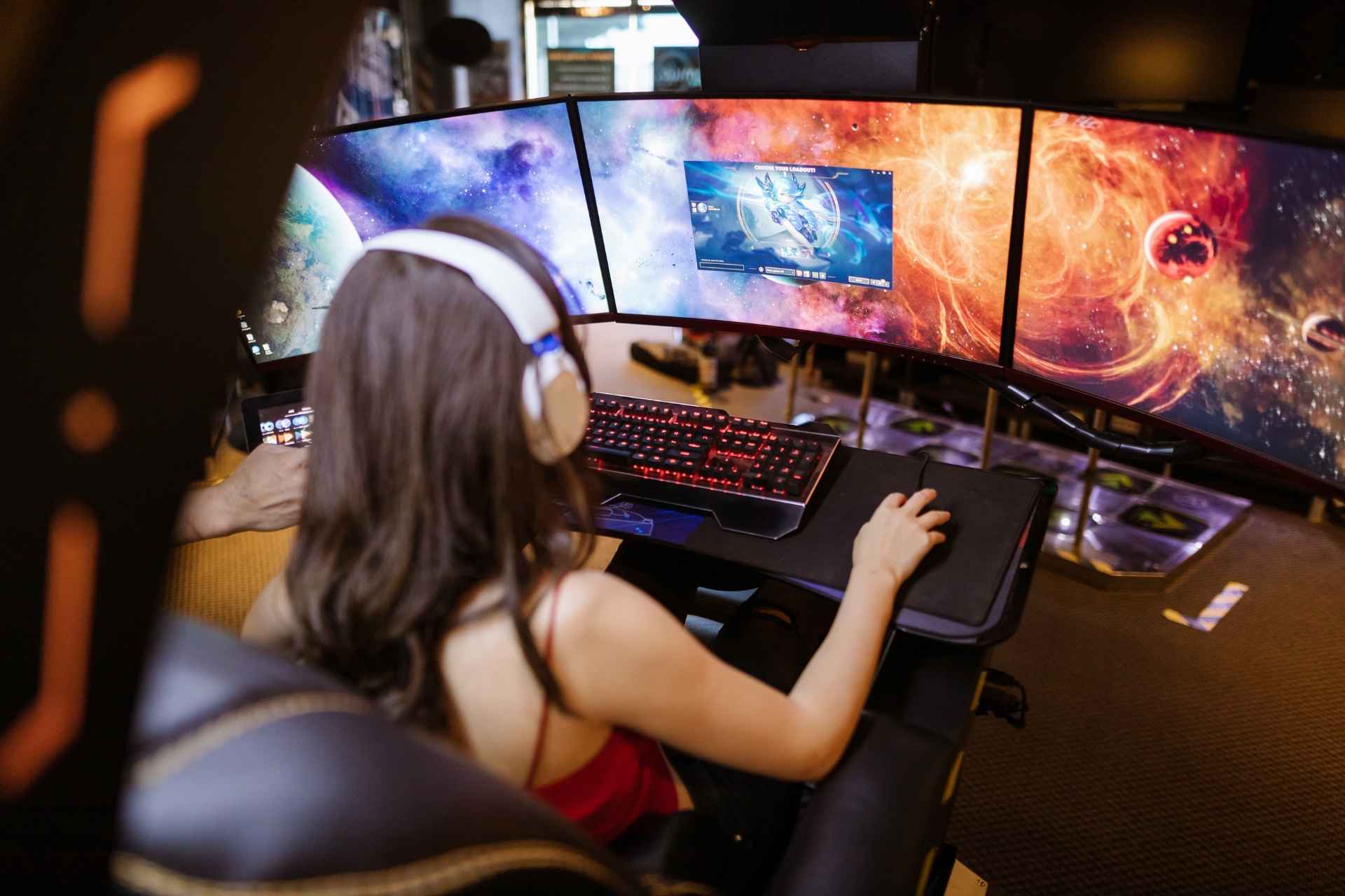 The Rise of Gaming in the Modern World
