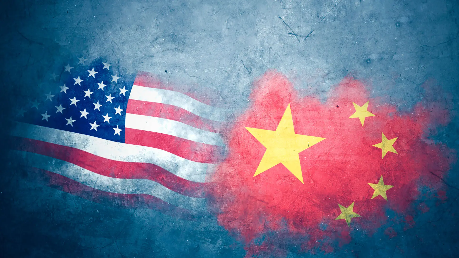 US-China Relations: Where Is the World Heading?