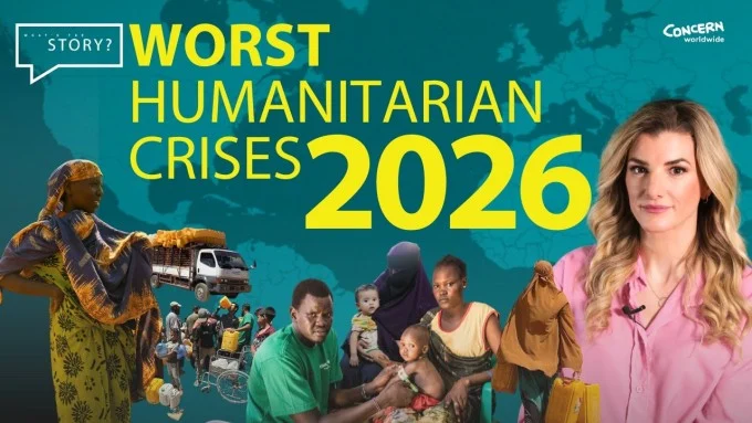 Inside Today’s World Crisis