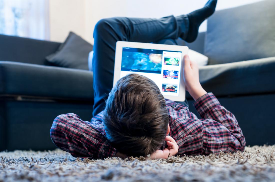 The Global Mental Health Crisis Caused by Modern Lifestyles