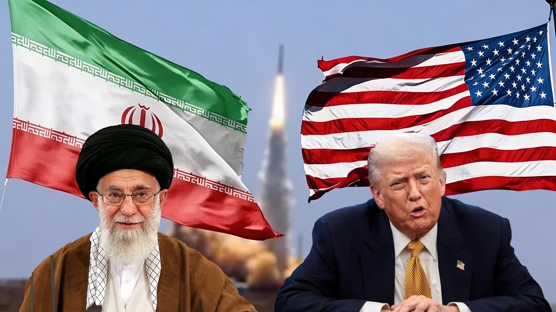 Iran–United States Tensions in 2026: Conflict, Diplomacy, and Global Impact