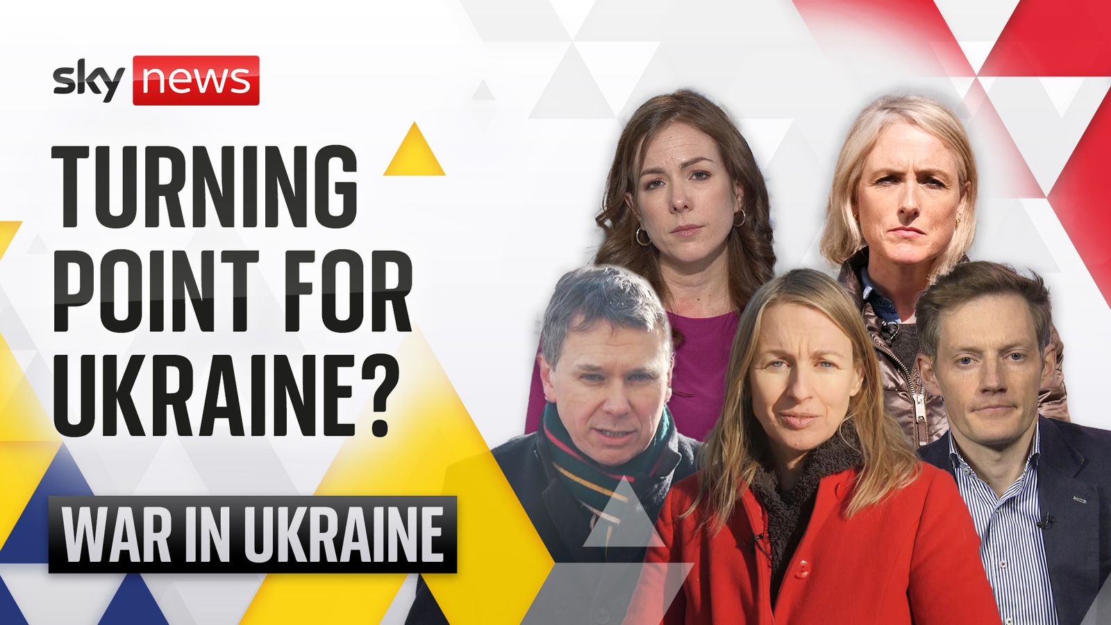 The Russia-Ukraine Conflict: A New Turning Point