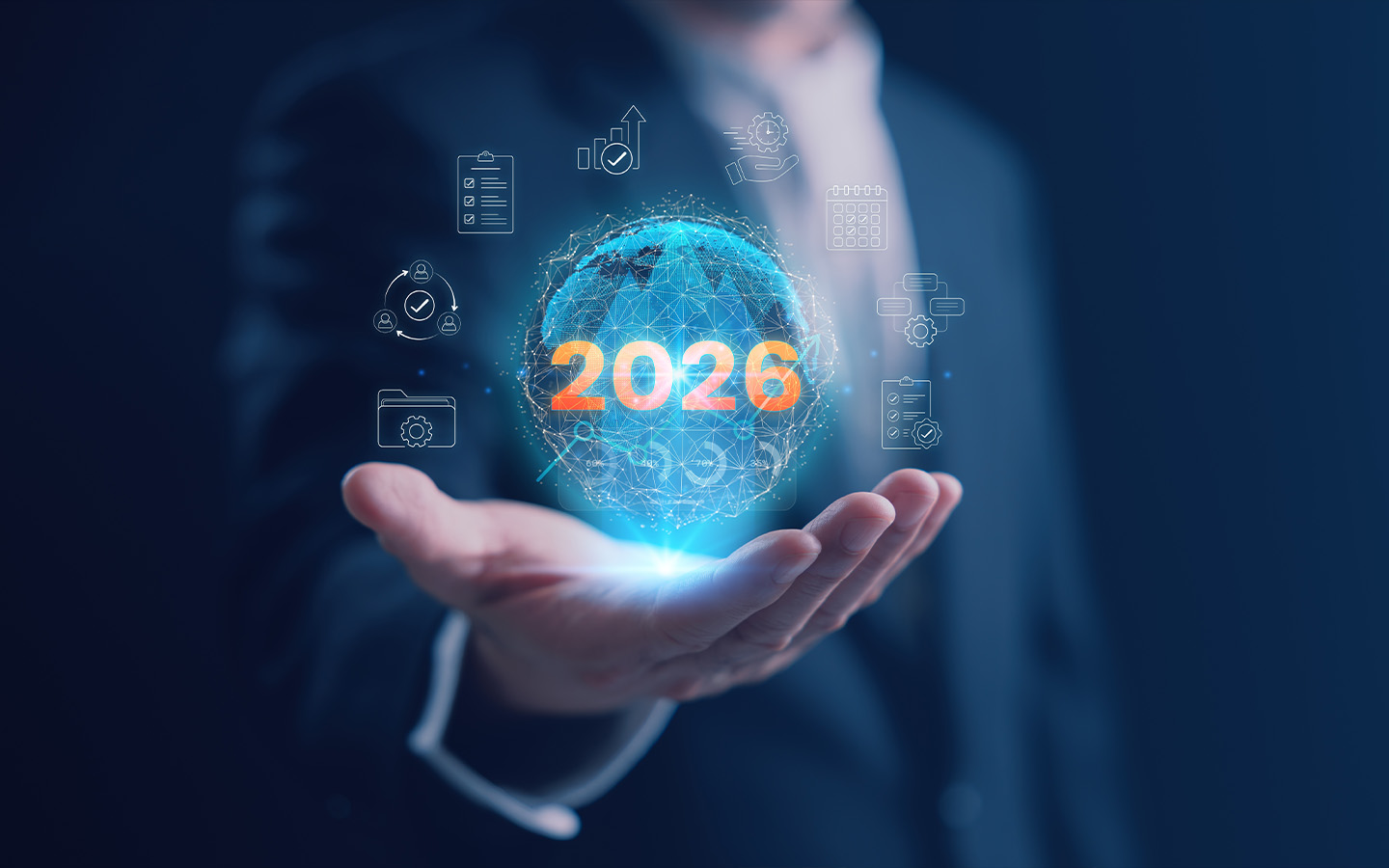 Key International Events Shaping the World in 2026