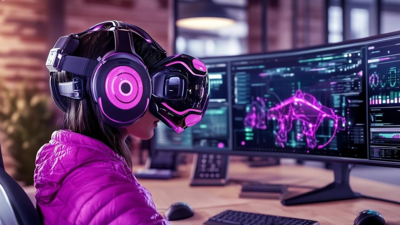 AI, Gaming, and the Future of Entertainment