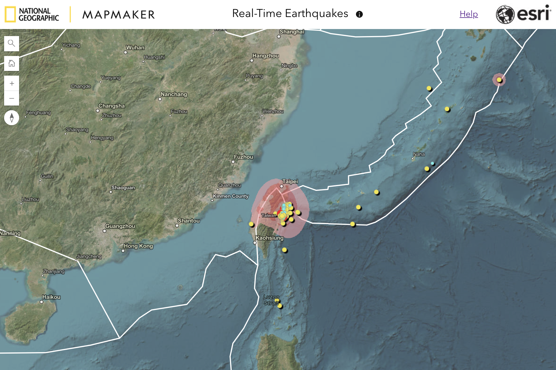 Why Did the Japan Earthquake Happen? Full Story Behind the Powerful Tremor