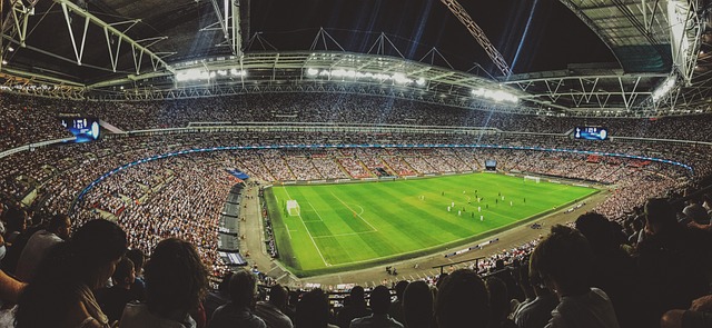 How International Sporting Events Boost Tourism and Development