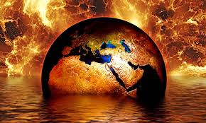 Climate Change: A Growing Global Threat