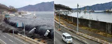 Japan Earthquake Explained: Where It Struck, What Caused It, and How It Happened