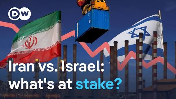 Inside the Israel-Iran Tension: Causes and Global Impact