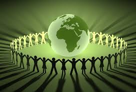 The Future of Our Global Society
