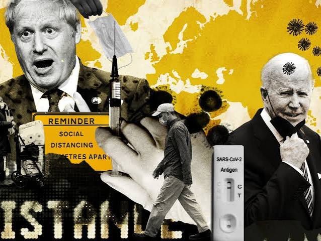 How Coronavirus Changed the World