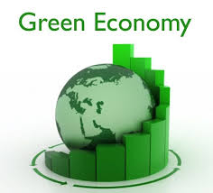 The Race Toward a Green Economy