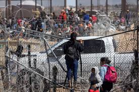 Migration, Borders, and National Security