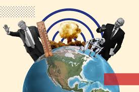 Top Global Events Shaping the World Today