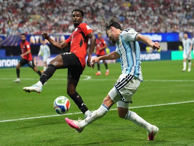 FIFA World Cup 2026 Quarterfinal Drama: Argentina and Spain Advance in Thrilling Matches