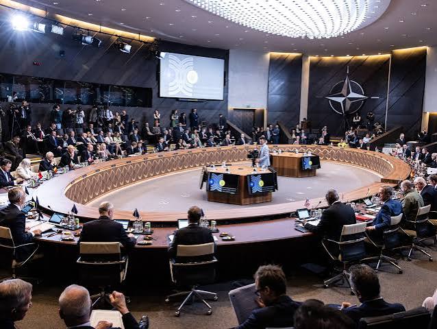 Global Leaders Gather as NATO Pushes Major Strategic Reset